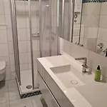 Lägenhet I Schoene In Bingen Mit Phantastischem Blick Auf Nahe Fuer Monteure-a Bingen am Rhein