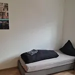 I Schoene In Bingen Mit Phantastischem Blick Auf Nahe Fuer Monteure-a Lägenhet Bingen am Rhein