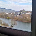 Lägenhet I Schoene In Bingen Mit Phantastischem Blick Auf Nahe Fuer Monteure-a Bingen am Rhein