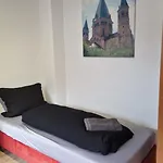 I Schoene In Bingen Mit Phantastischem Blick Auf Nahe Fuer Monteure-a Lägenhet *