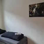I Schoene In Bingen Mit Phantastischem Blick Auf Nahe Fuer Monteure-a