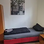 I Schoene In Bingen Mit Phantastischem Blick Auf Nahe Fuer Monteure-a Lägenhet Bingen am Rhein