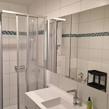 I Schoene In Bingen Mit Phantastischem Blick Auf Nahe Fuer Monteure-a * Bingen am Rhein