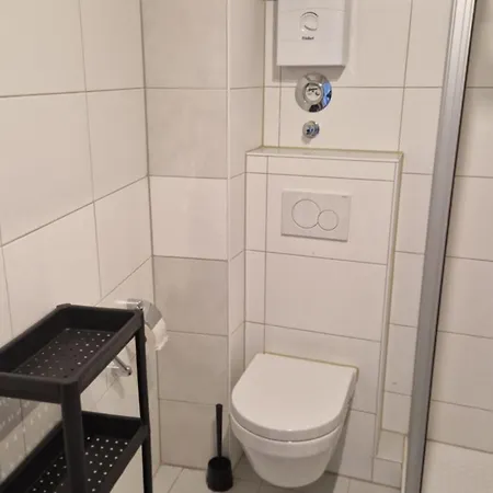 Apartment I Schoene In Bingen Mit Phantastischem Blick Auf Nahe Fuer Monteure-a *