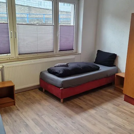 I Schoene In Bingen Mit Phantastischem Blick Auf Nahe Fuer Monteure-a