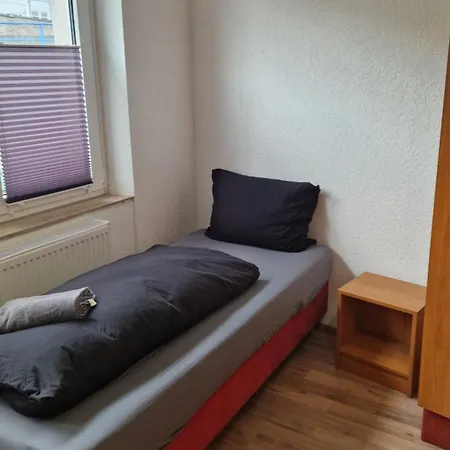 I Schoene In Bingen Mit Phantastischem Blick Auf Nahe Fuer Monteure-a *