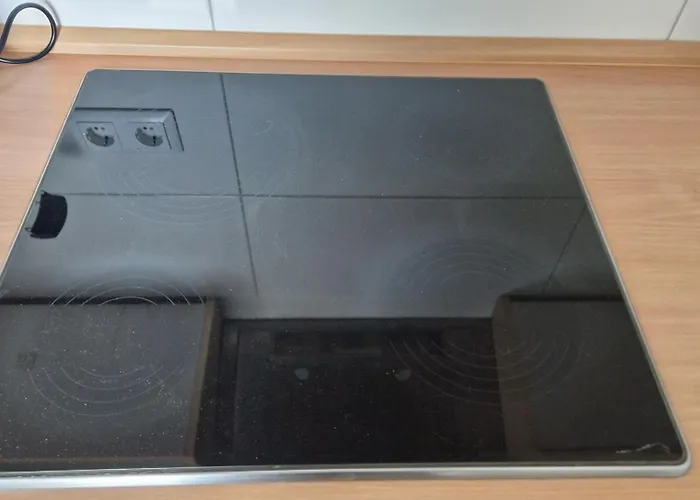 I Schoene In Bingen Mit Phantastischem Blick Auf Nahe Fuer Monteure-a * Bingen am Rhein