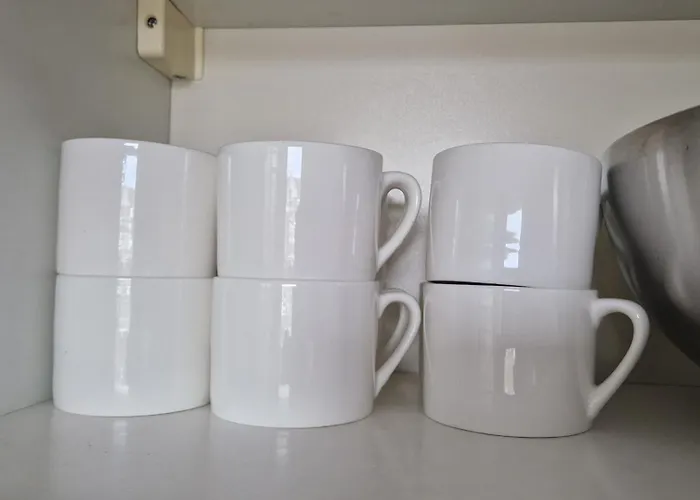 I Schoene In Bingen Mit Phantastischem Blick Auf Nahe Fuer Monteure-a Apartment Bingen am Rhein