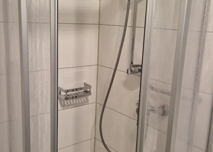 Apartment I Schoene In Bingen Mit Phantastischem Blick Auf Nahe Fuer Monteure-a Bingen am Rhein